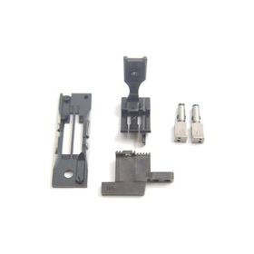 Hard Steel Brother B875-5-UT 1/4 Çiftiğne Elektronik Takım