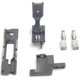 Hard Steel Brother B875-5-UT 1/8 Çiftiğne Elektronik Takım