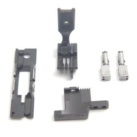Hard Steel Brother B875-5-UT 1/8 Çiftiğne Elektronik Takım