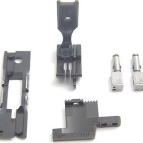Hard Steel Brother B875-5-UT 1/8 Çiftiğne Elektronik Takım