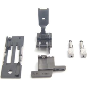 Hard Steel Brother B875-5-UT 3/8 Çiftiğne Elektronik Takım