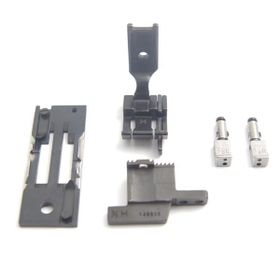 Hard Steel Brother B875-5-UT 3/8 Çiftiğne Elektronik Takım