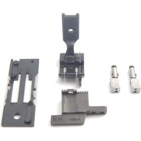 Hard Steel Brother B875-5-UT 3/8 Çiftiğne Elektronik Takım