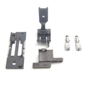Hard Steel Brother B875-5-UT 3/8 Çiftiğne Elektronik Takım