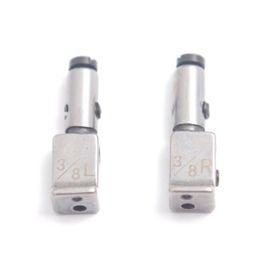 Hard Steel Brother B875-5-UT 3/8 Çiftiğne Elektronik Takım