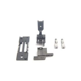 Hard Steel Brother B875-5-UT 3/8 Çiftiğne Elektronik Takım