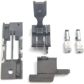 Hard Steel Brother B875-5-UT 5/16 Çiftiğne Elektronik Takım
