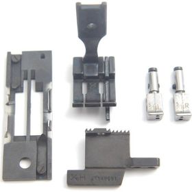 Hard Steel Brother B875-5-UT 5/16 Çiftiğne Elektronik Takım