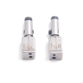 Hard Steel Brother B875-5-UT 5/16 Çiftiğne Elektronik Takım
