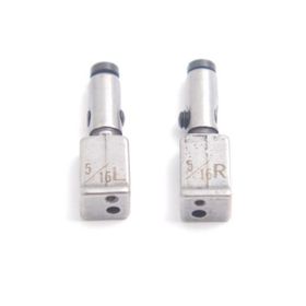 Hard Steel Brother B875-5-UT 5/16 Çiftiğne Elektronik Takım