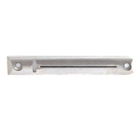 Hard Steel Brother-Juki 144635-001 İlik Bombeli Plaka