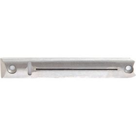 Hard Steel Brother-Juki 144635-001 İlik Bombeli Plaka