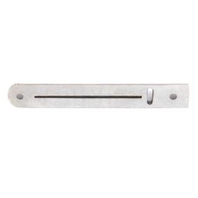 Hard Steel Brother-Juki 144635-001 İlik Bombeli Plaka