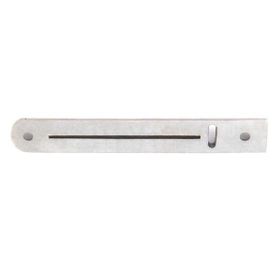 Hard Steel Brother-Juki 144635-001 İlik Bombeli Plaka