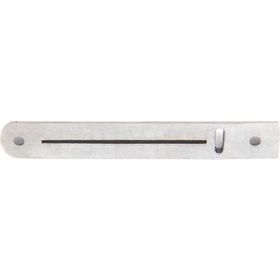 Hard Steel Brother-Juki 144635-001 İlik Bombeli Plaka