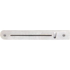 Hard Steel Brother-Juki 144635-001 İlik Bombeli Plaka