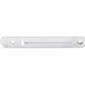 Hard Steel Brother-Juki 145246-001 1.4 mm İlik Plakası