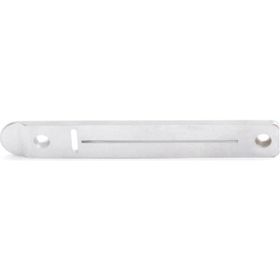 Hard Steel Brother-Juki 145246-001 1.4 mm İlik Plakası