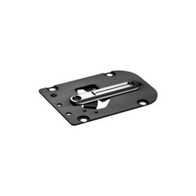 Hard Steel Brother-Juki B2401-771-OAO Komple İlik Plakası