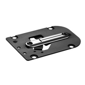 Hard Steel Brother-Juki B2401-771-OAO Komple İlik Plakası
