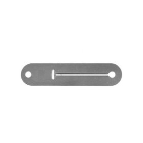 Hard Steel Brother-Juki B2402-771-000 780 İlik Plakası