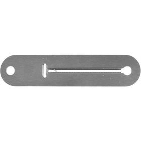 Hard Steel Brother-Juki B2402-771-000 780 İlik Plakası