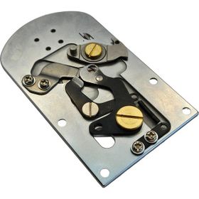 Hard Steel Brother Ke - 430d Ponteriz 430d Elektronik Plaka