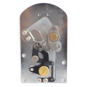 Hard Steel Brother Ke - 430e / 1.6 Ponteriz Elektronik Komple Bıçaklı Plaka
