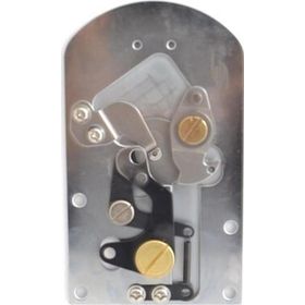 Hard Steel Brother Ke - 430e / 1.6 Ponteriz Elektronik Komple Bıçaklı Plaka