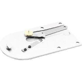 Hard Steel Brother Ke - 430e / 2.2 Ponteriz Elektronik Komple Bıçaklı Plaka