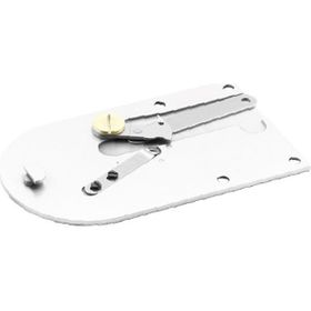 Hard Steel Brother Ke - 430e / 2.2 Ponteriz Elektronik Komple Bıçaklı Plaka