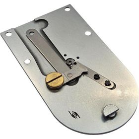 Hard Steel Brother Ke - 430e / 2.2 Ponteriz Elektronik Komple Bıçaklı Plaka