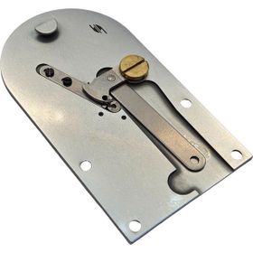 Hard Steel Brother Ke - 430e / 2.2 Ponteriz Elektronik Komple Bıçaklı Plaka