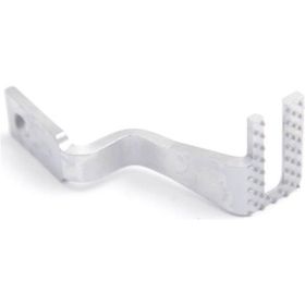 Hard Steel Brother S00906 - 001 Ponteriz Sol Kot Ayak