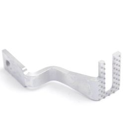 Hard Steel Brother S00906 - 001 Ponteriz Sol Kot Ayak