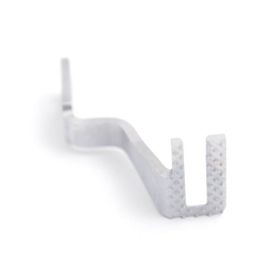 Hard Steel Brother S00906 - 001 Ponteriz Sol Kot Ayak