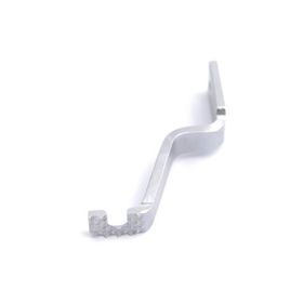 Hard Steel Brother S00907 - 001 Ponteriz Sağ Kot Ayak