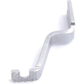 Hard Steel Brother S00907 - 001 Ponteriz Sağ Kot Ayak