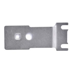 Hard Steel Brother S03476 - 001 Düğme 917 Hareketli Plaka
