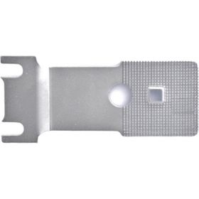 Hard Steel Brother S03476 - 001 Düğme 917 Hareketli Plaka
