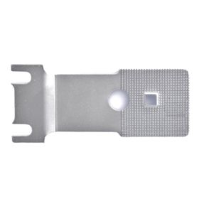 Hard Steel Brother S03476 - 001 Düğme 917 Hareketli Plaka