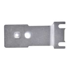 Hard Steel Brother S03476 - 001 Düğme 917 Hareketli Plaka