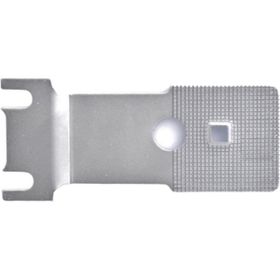 Hard Steel Brother S03476 - 001 Düğme 917 Hareketli Plaka