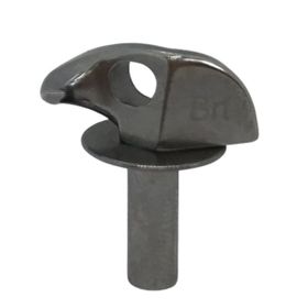 Hard Steel Brother S03536 - 001 / 115069 - 001 Düğme 916 Lüperi