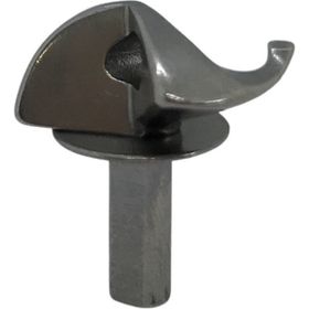 Hard Steel Brother S03536 - 001 / 115069 - 001 Düğme 916 Lüperi