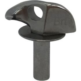 Hard Steel Brother S03536 - 001 / 115069 - 001 Düğme 916 Lüperi