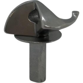 Hard Steel Brother S03536 - 001 / 115069 - 001 Düğme 916 Lüperi