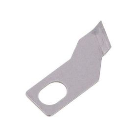 Hard Steel Brother S03629 - 001 Düğme 917 Bıçaklı Sabit Bıçak