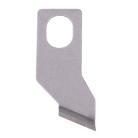 Hard Steel Brother S03629 - 001 Düğme 917 Bıçaklı Sabit Bıçak