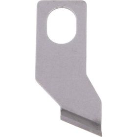 Hard Steel Brother S03629 - 001 Düğme 917 Bıçaklı Sabit Bıçak